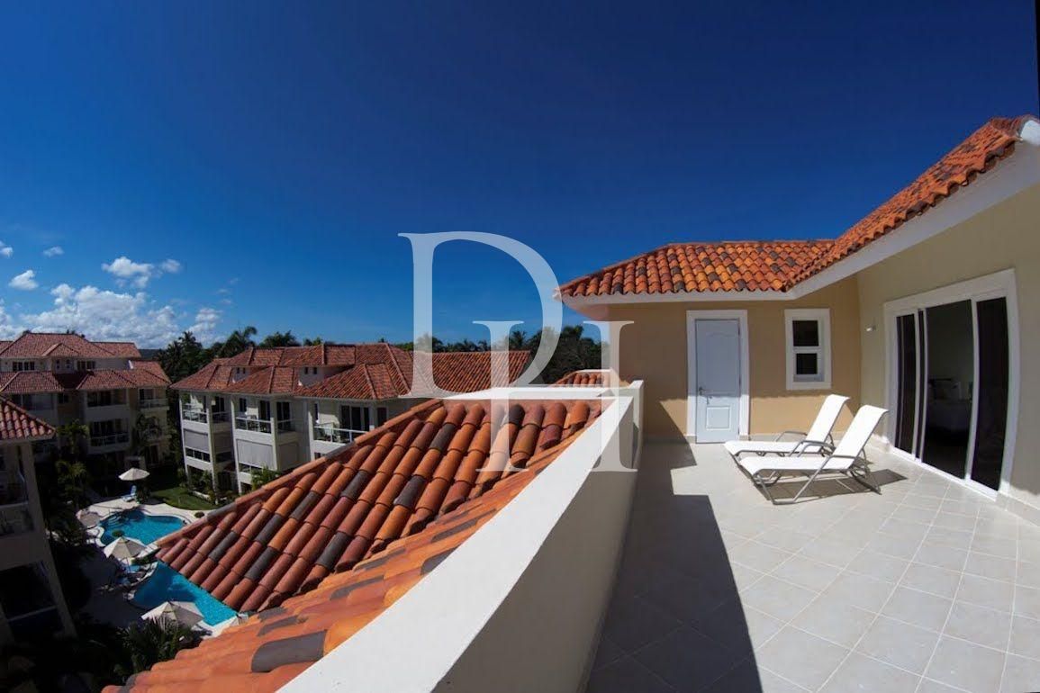 Пентхаус в Кабарете, Доминиканская республика, 200м2 - стоимость 345&nbsp;000$ - Ref: 80020 фото 8