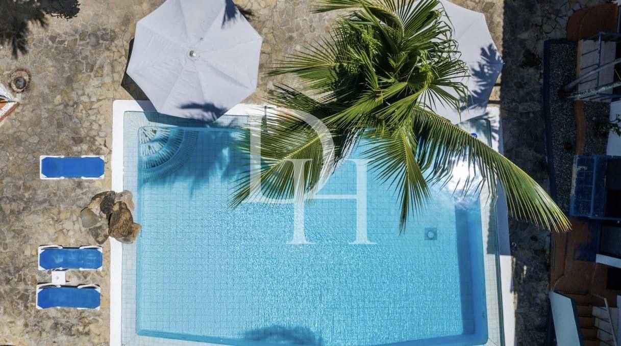 Апартаменты в Сосуа, Доминиканская республика, 29м2 - стоимость 65&nbsp;000$ - Ref: 80019 фото 1