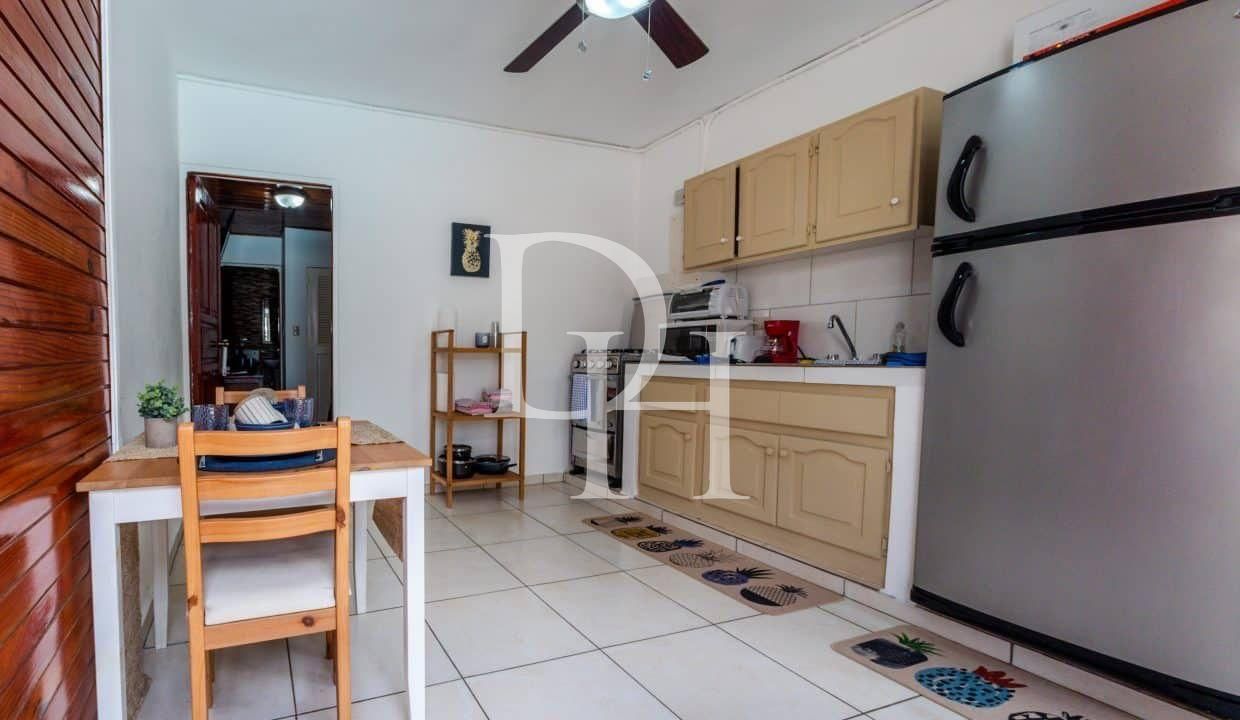 Апартаменты в Сосуа, Доминиканская республика, 29м2 - стоимость 65&nbsp;000$ - Ref: 80019 фото 2