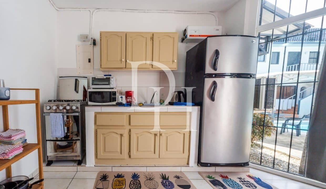 Апартаменты в Сосуа, Доминиканская республика, 29м2 - стоимость 65&nbsp;000$ - Ref: 80019 фото 3