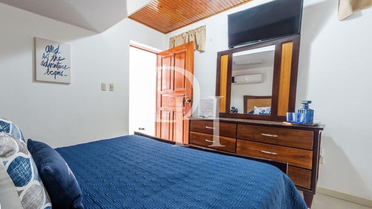 Апартаменты в Сосуа, Доминиканская республика, 29м2 - стоимость 65&nbsp;000$ - Ref: 80019 фото 6