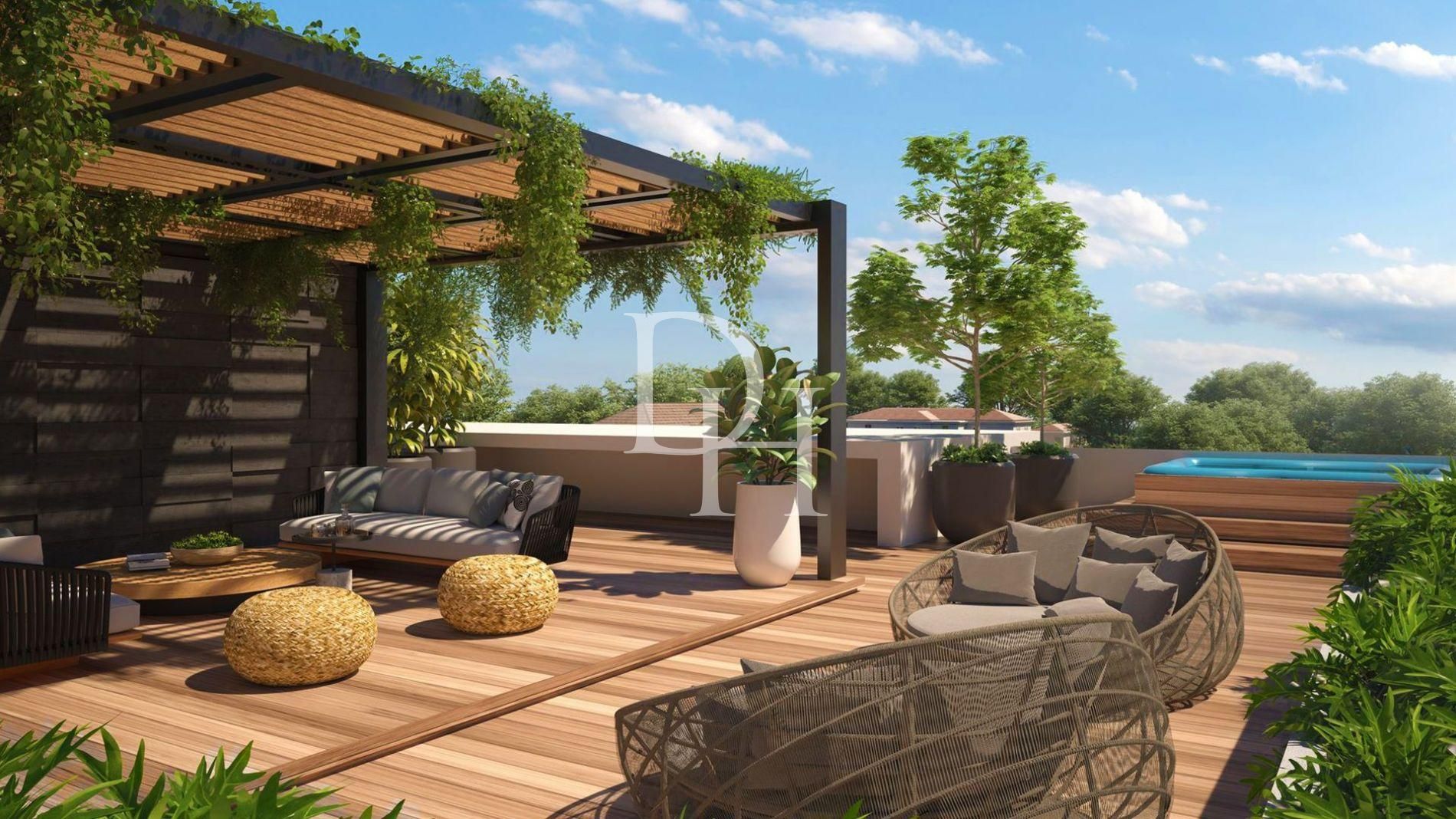 Апартаменты в Кабарете, Доминиканская республика, 70м2 - стоимость 176&nbsp;000$ - Ref: 80018 фото 7