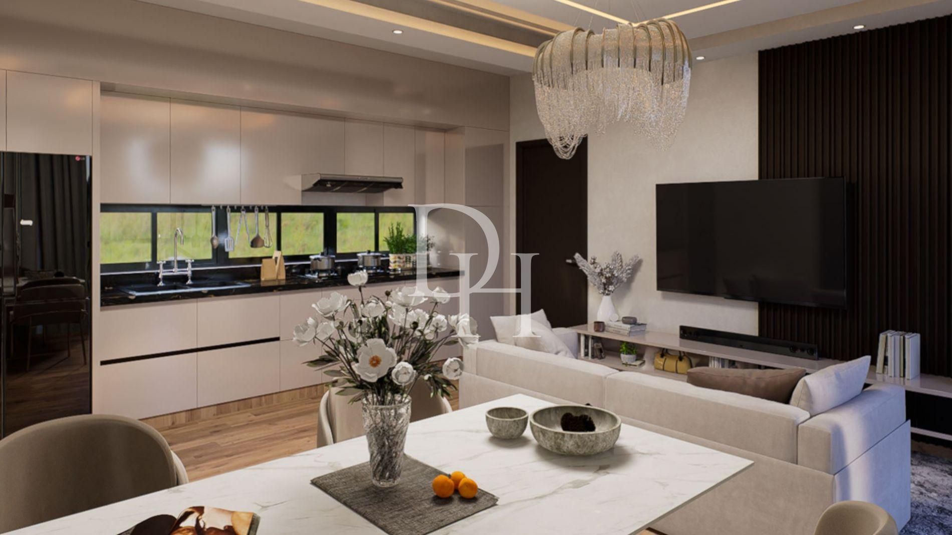 Апартаменты в Кабарете, Доминиканская республика, 70м2 - стоимость 176&nbsp;000$ - Ref: 80018 фото 8