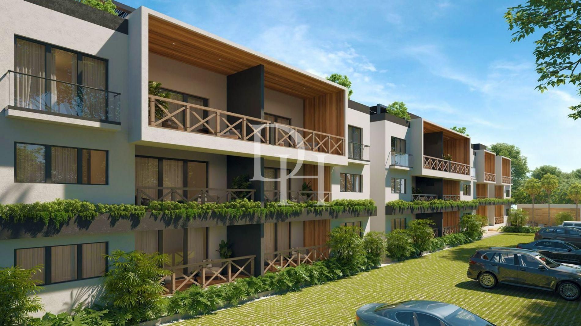 Апартаменты в Кабарете, Доминиканская республика, 70м2 - стоимость 176&nbsp;000$ - Ref: 80018 фото 9