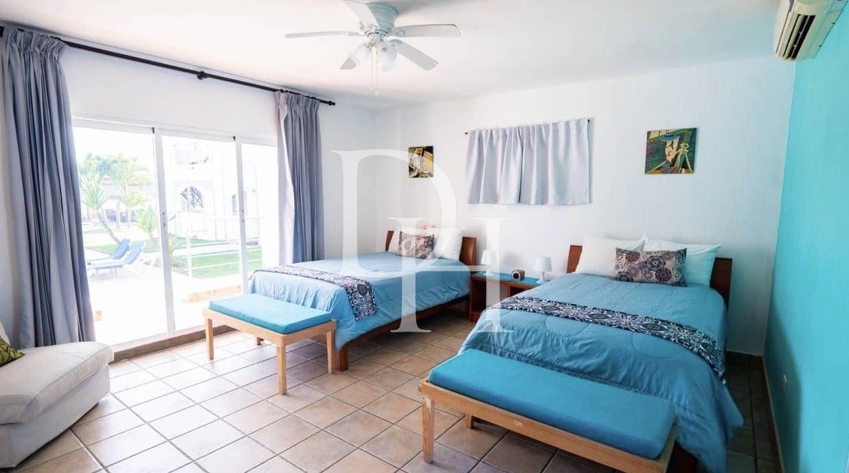 Отель в Кабарете, Доминиканская республика, 1 018м2 - стоимость 1&nbsp;990&nbsp;000$ - Ref: 80016 фото 11