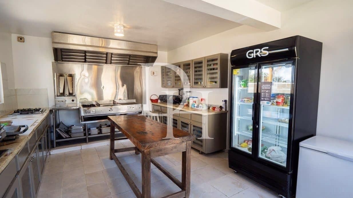 Отель в Кабарете, Доминиканская республика, 1 018м2 - стоимость 1&nbsp;990&nbsp;000$ - Ref: 80016 фото 12