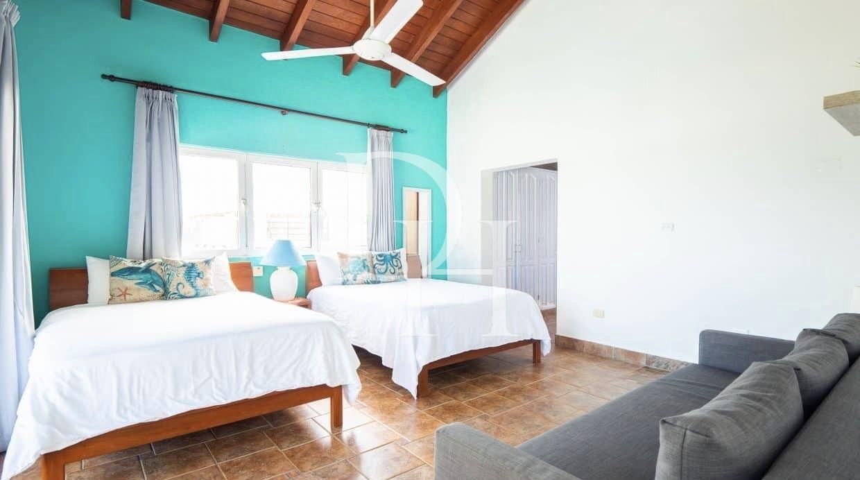 Отель в Кабарете, Доминиканская республика, 1 018м2 - стоимость 1&nbsp;990&nbsp;000$ - Ref: 80016 фото 14