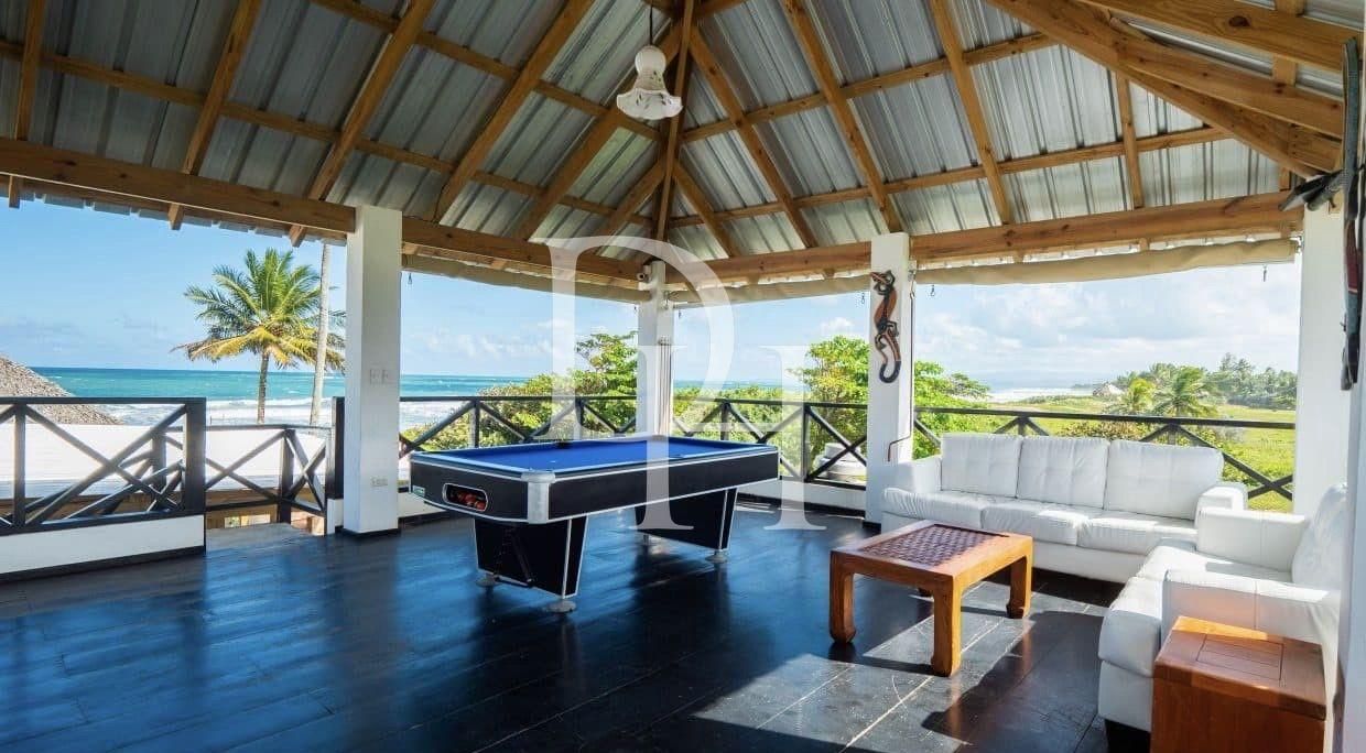 Отель в Кабарете, Доминиканская республика, 1 018м2 - стоимость 1&nbsp;990&nbsp;000$ - Ref: 80016 фото 15