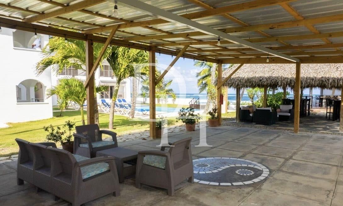 Отель в Кабарете, Доминиканская республика, 1 018м2 - стоимость 1&nbsp;990&nbsp;000$ - Ref: 80016 фото 2