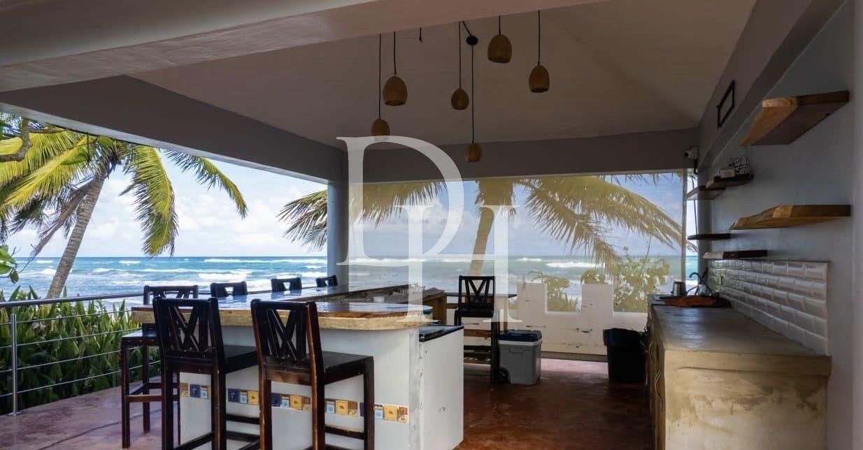 Отель в Кабарете, Доминиканская республика, 1 018м2 - стоимость 1&nbsp;990&nbsp;000$ - Ref: 80016 фото 3