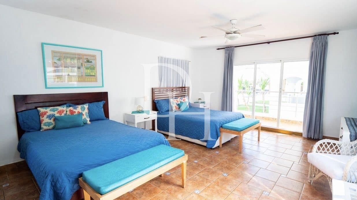 Отель в Кабарете, Доминиканская республика, 1 018м2 - стоимость 1&nbsp;990&nbsp;000$ - Ref: 80016 фото 4