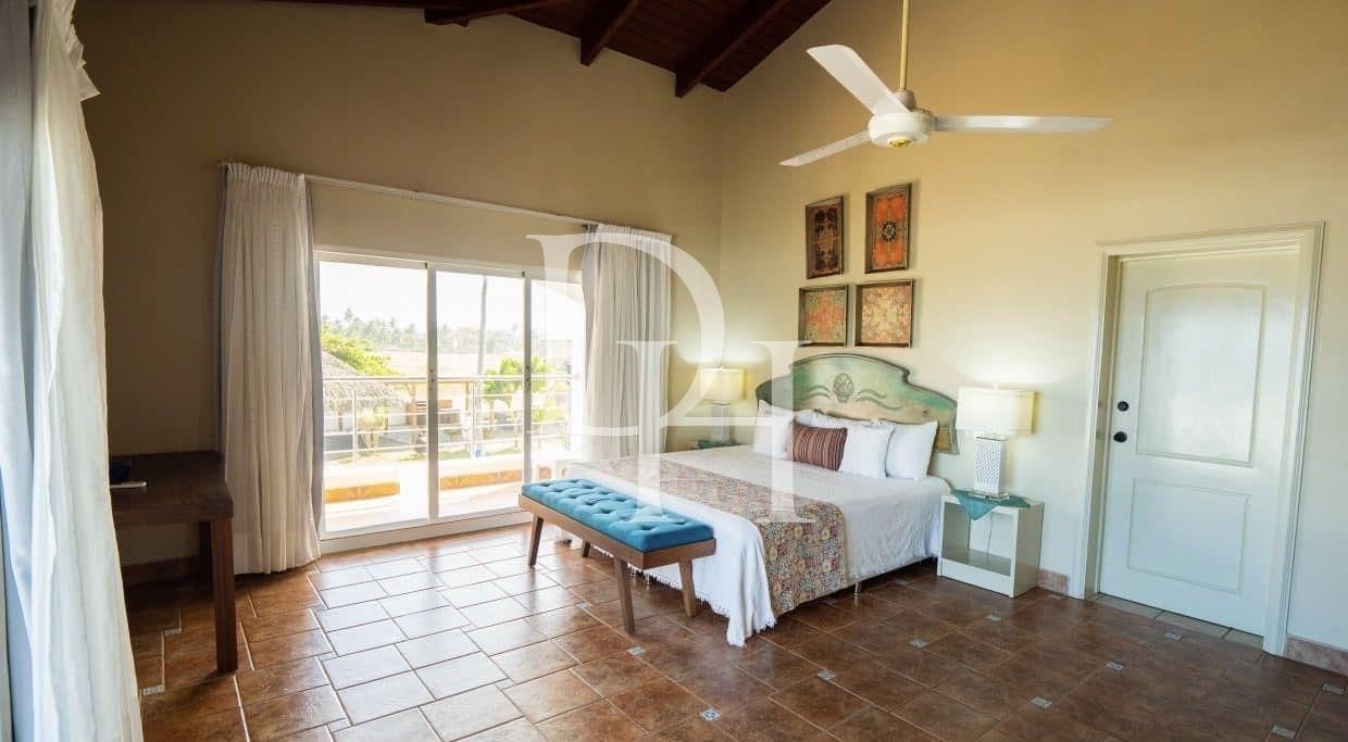 Отель в Кабарете, Доминиканская республика, 1 018м2 - стоимость 1&nbsp;990&nbsp;000$ - Ref: 80016 фото 5