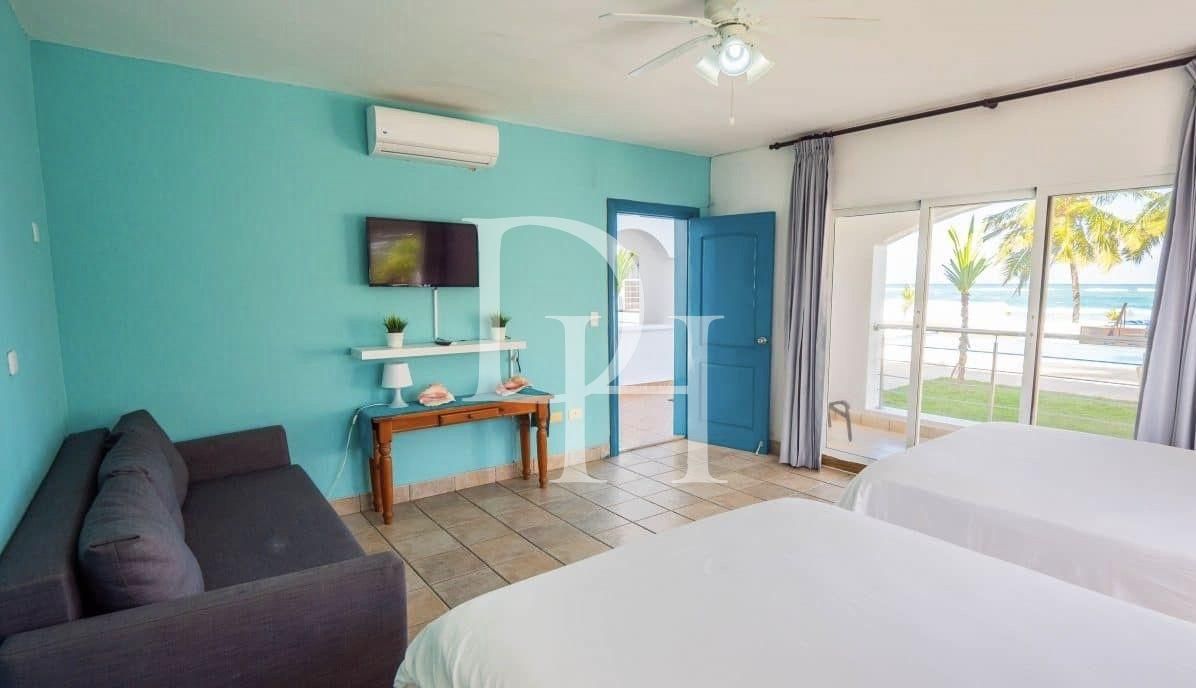 Отель в Кабарете, Доминиканская республика, 1 018м2 - стоимость 1&nbsp;990&nbsp;000$ - Ref: 80016 фото 6