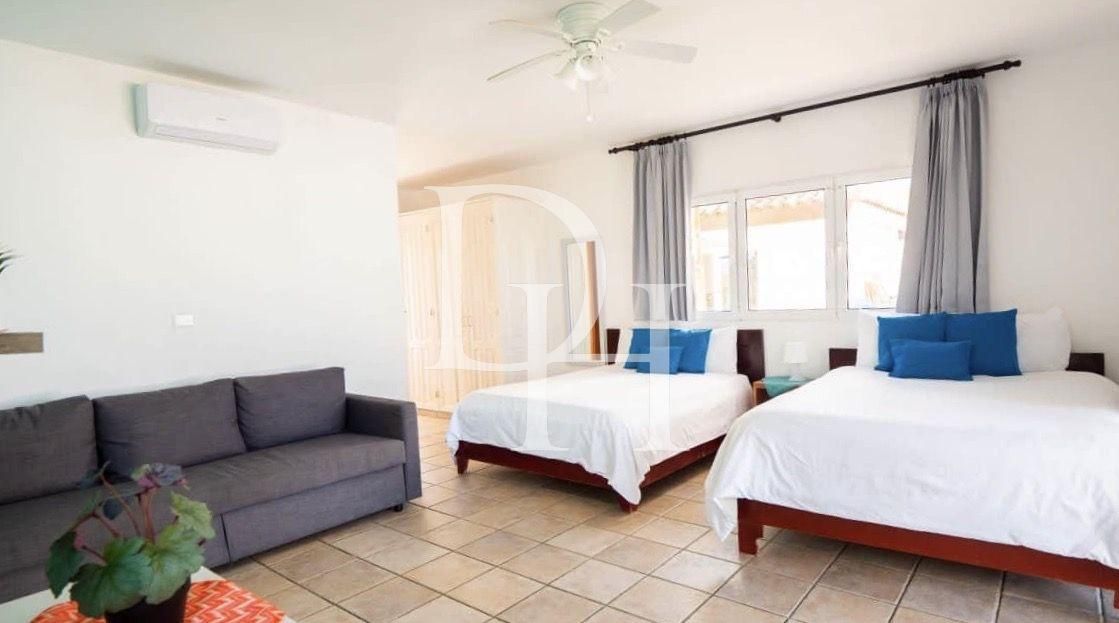 Отель в Кабарете, Доминиканская республика, 1 018м2 - стоимость 1&nbsp;990&nbsp;000$ - Ref: 80016 фото 9