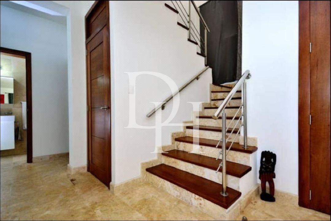 Вилла в Кабарете, Доминиканская республика, 400м2 - стоимость 750&nbsp;000$ - Ref: 80034 фото 10