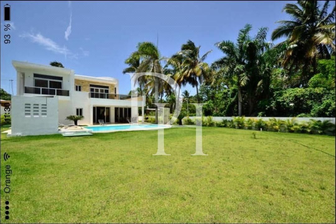 Вилла в Кабарете, Доминиканская республика, 400м2 - стоимость 750&nbsp;000$ - Ref: 80034 фото 12