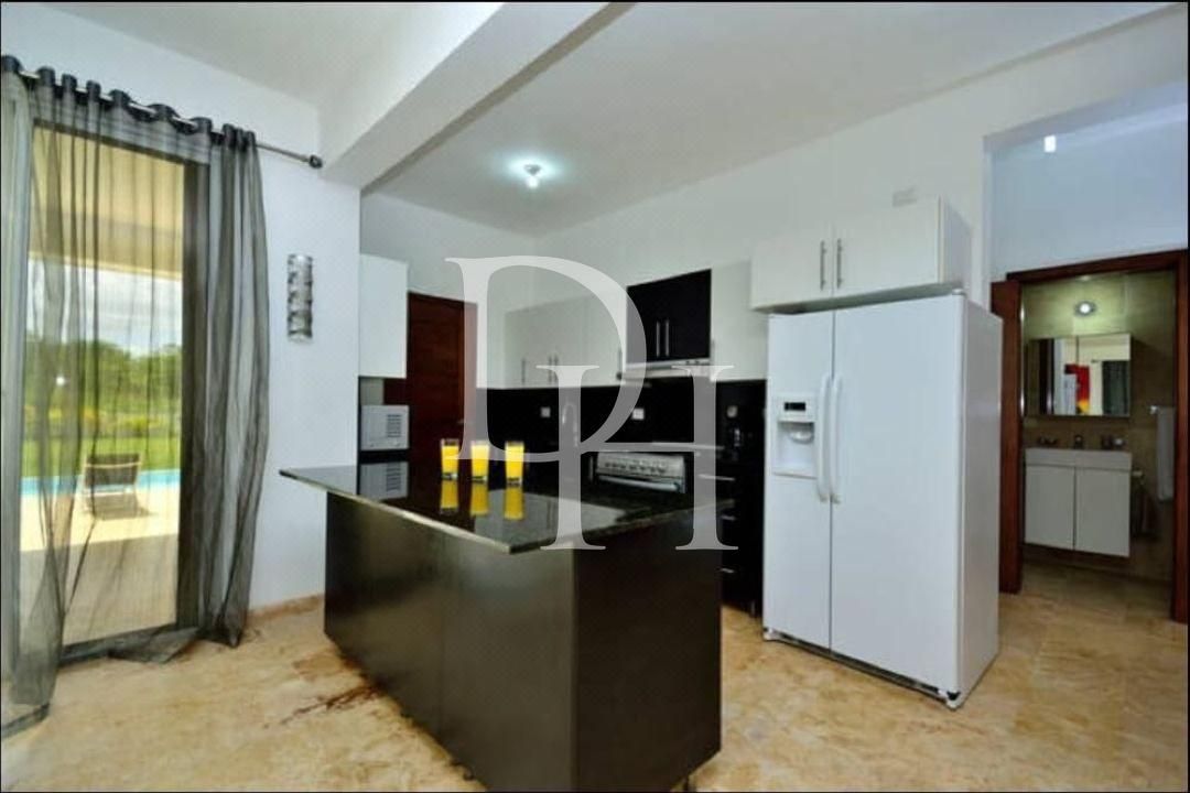 Вилла в Кабарете, Доминиканская республика, 400м2 - стоимость 750&nbsp;000$ - Ref: 80034 фото 4