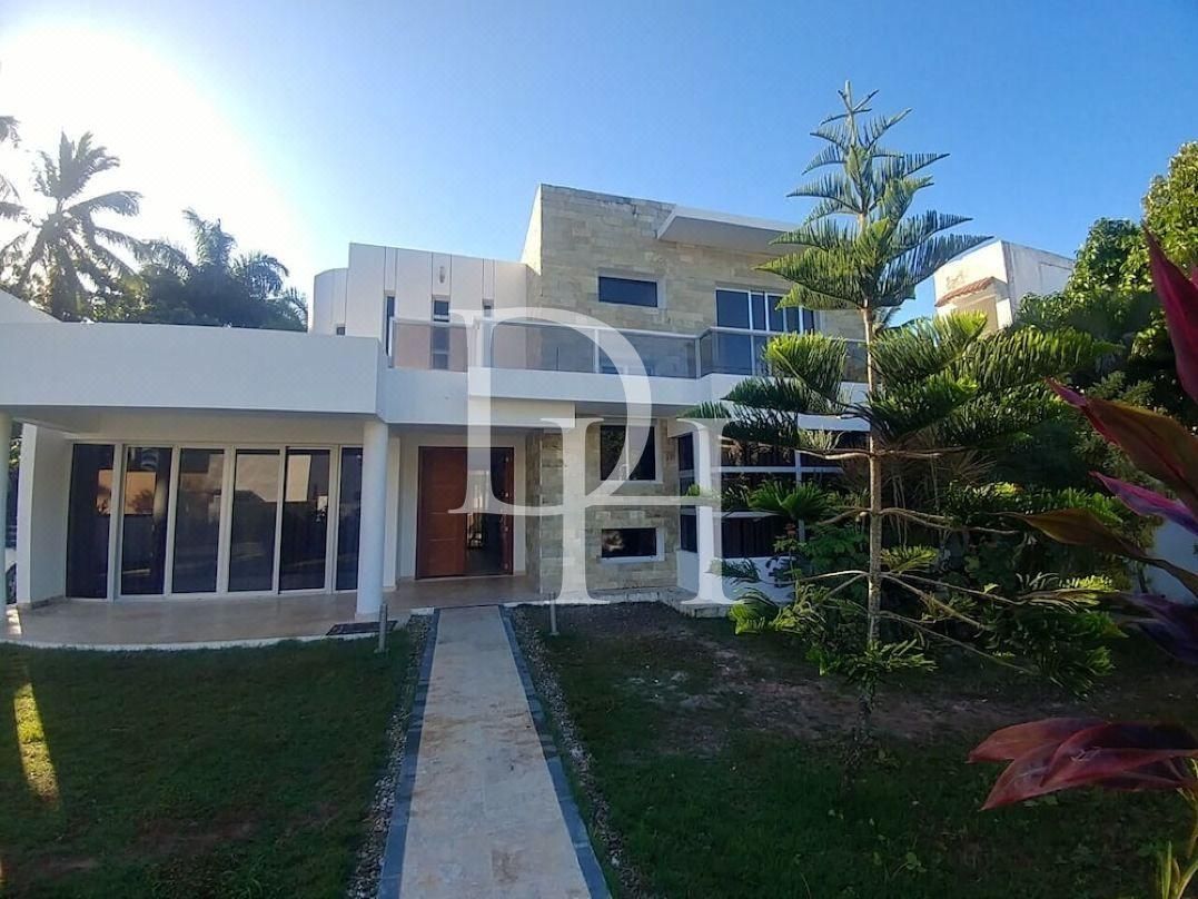 Вилла в Кабарете, Доминиканская республика, 400м2 - стоимость 750&nbsp;000$ - Ref: 80034 фото 7