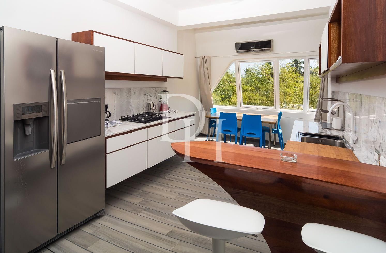 Апартаменты в Лас Терренас, Доминиканская республика, 106м2 - стоимость 255&nbsp;500$ - Ref: 80033 фото 1