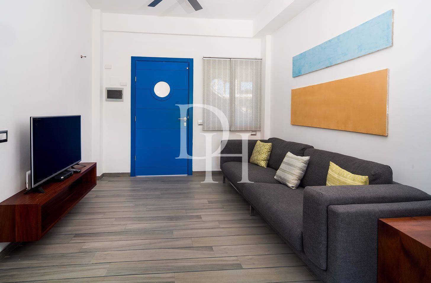 Апартаменты в Лас Терренас, Доминиканская республика, 106м2 - стоимость 255&nbsp;500$ - Ref: 80033 фото 6