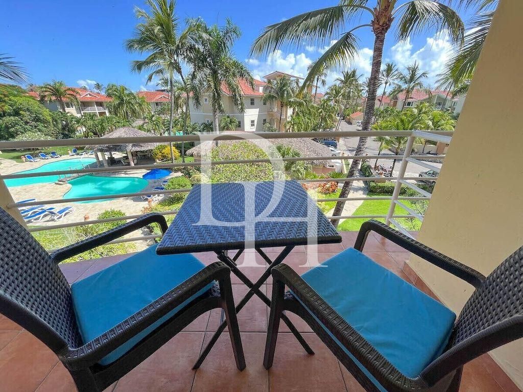 Апартаменты в Кабарете, Доминиканская республика, 51м2 - стоимость 145&nbsp;000$ - Ref: 80032 фото 2