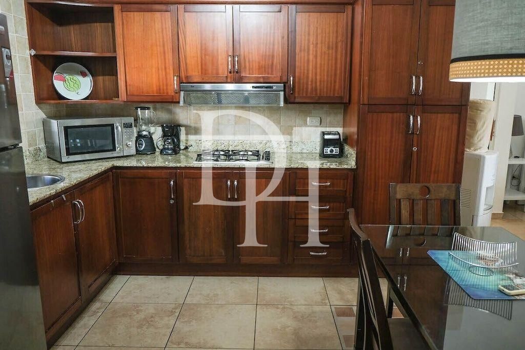 Апартаменты в Кабарете, Доминиканская республика, 51м2 - стоимость 145&nbsp;000$ - Ref: 80032 фото 5