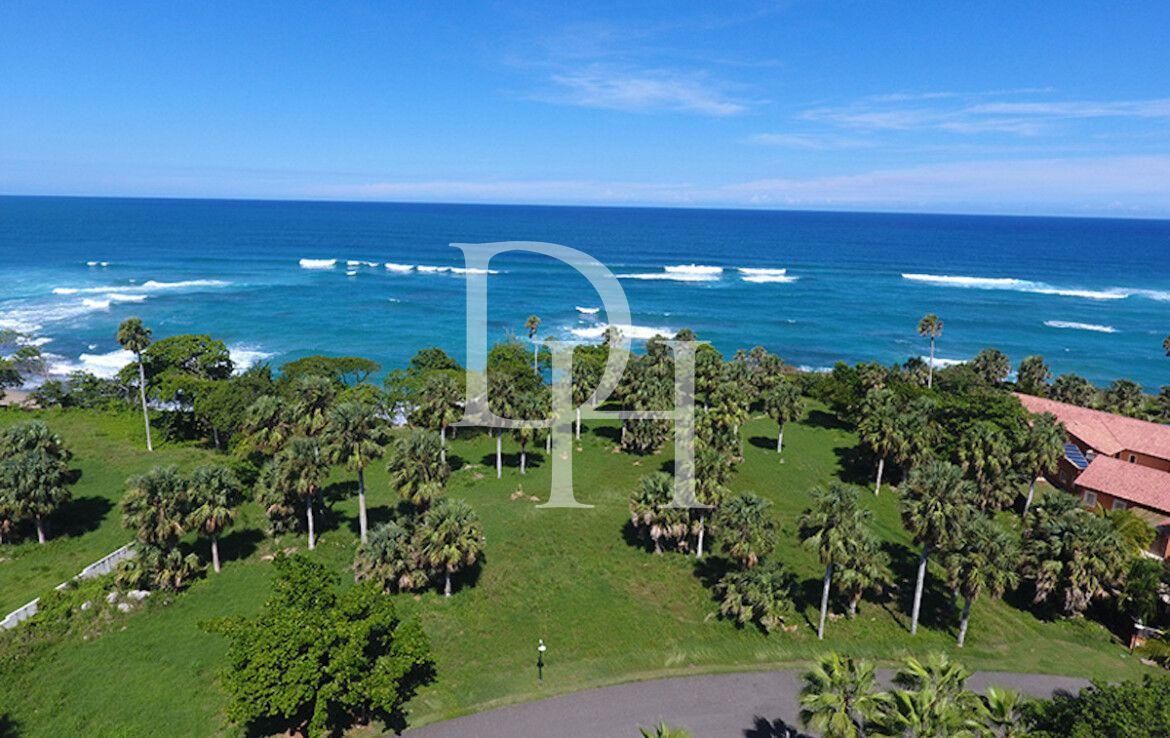 Участок в Сосуа, Доминиканская республика, 8 456м2 - стоимость 4&nbsp;500&nbsp;000$ - Ref: 80031 фото 1