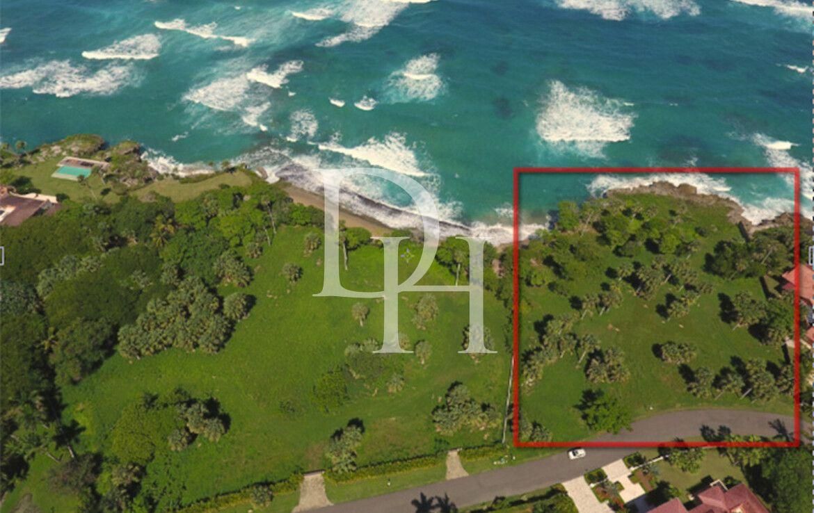 Участок в Сосуа, Доминиканская республика, 8 456м2 - стоимость 4&nbsp;500&nbsp;000$ - Ref: 80031 фото 2