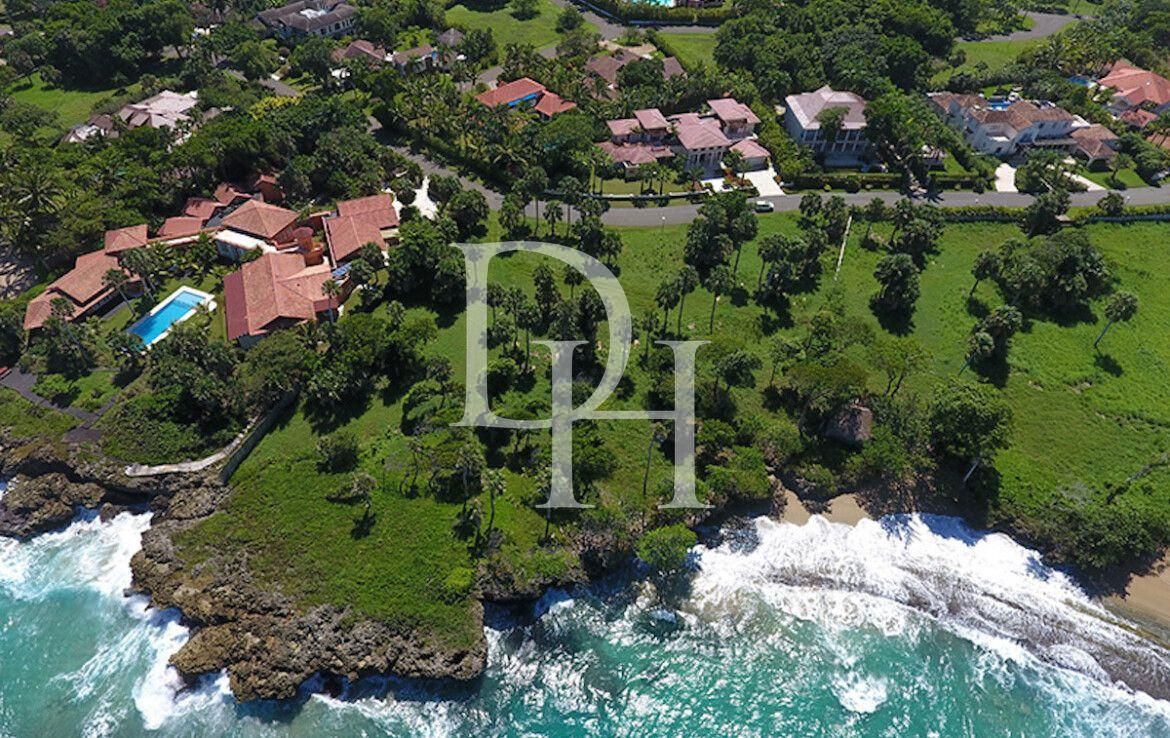 Участок в Сосуа, Доминиканская республика, 8 456м2 - стоимость 4&nbsp;500&nbsp;000$ - Ref: 80031 фото 3