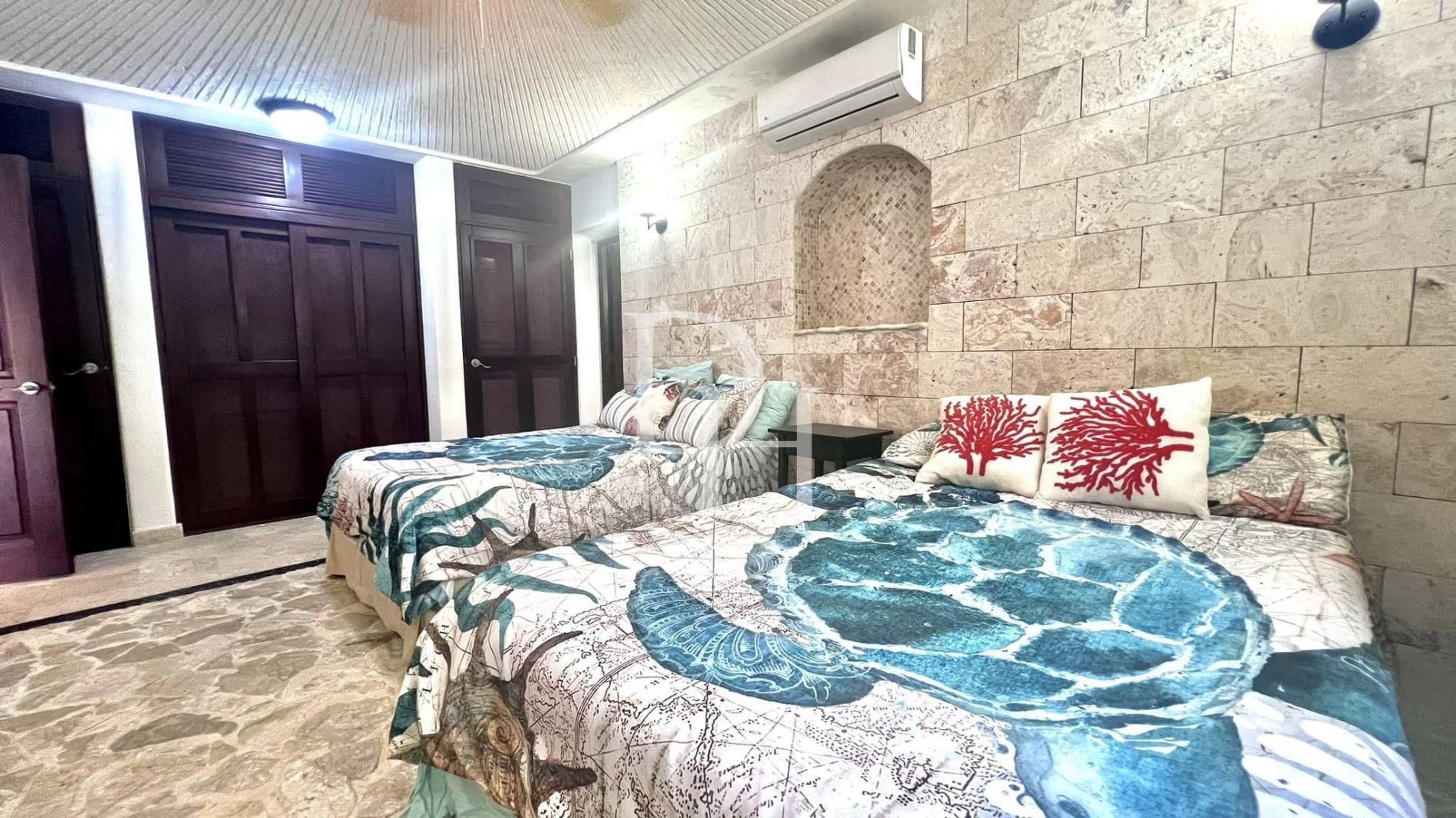 Апартаменты в Кабарете, Доминиканская республика, 85м2 - стоимость 135&nbsp;000€ - Ref: 80029 фото 10