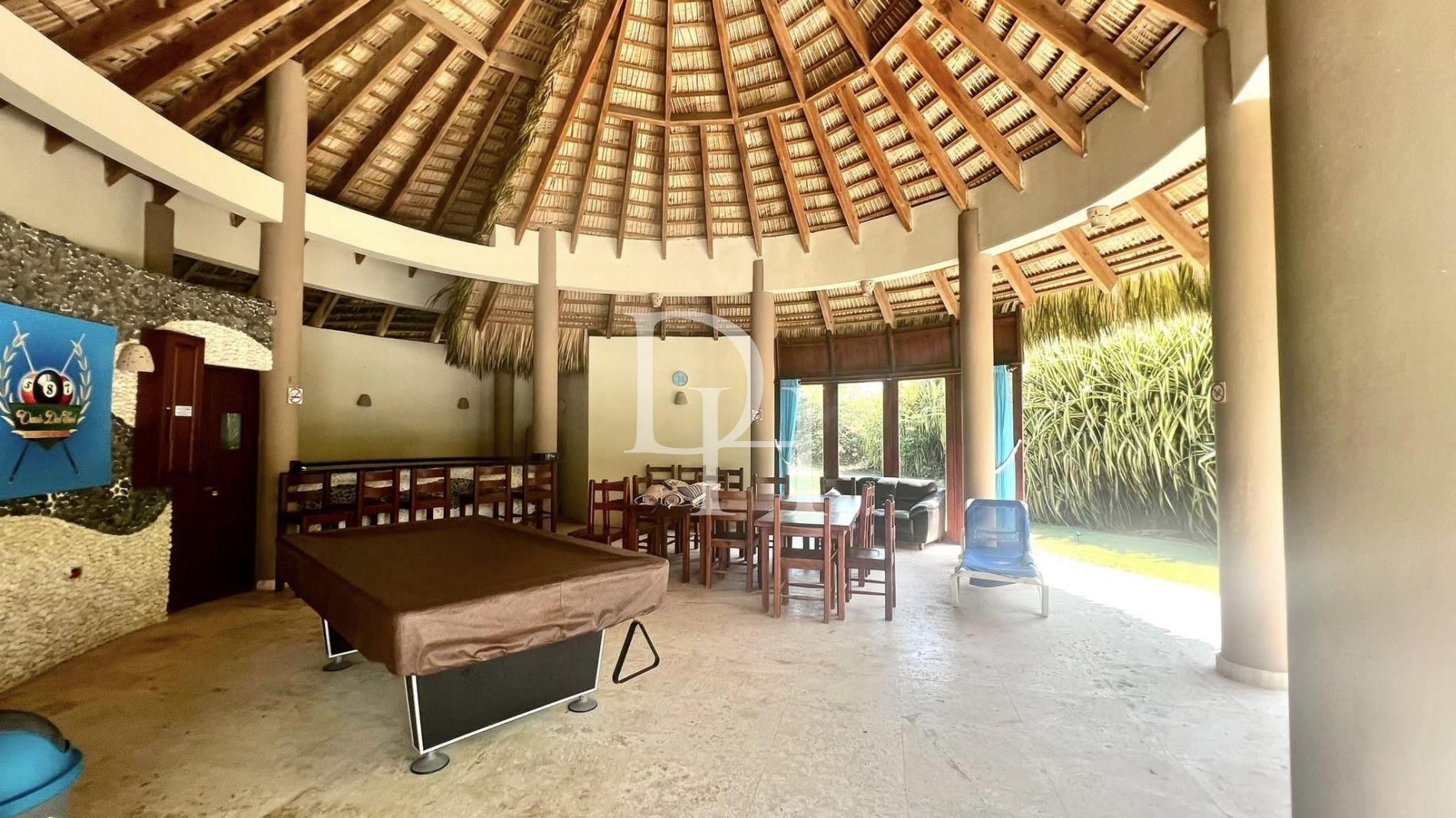 Апартаменты в Кабарете, Доминиканская республика, 85м2 - стоимость 135&nbsp;000€ - Ref: 80029 фото 2