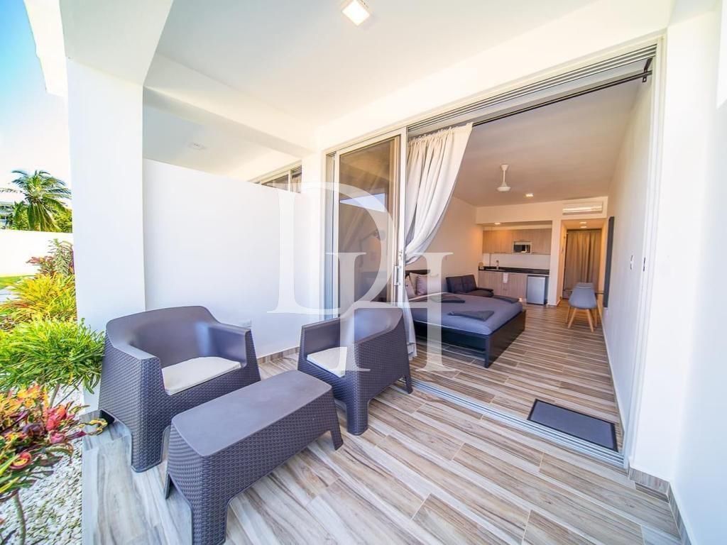 Апартаменты в Кабарете, Доминиканская республика, 38м2 - стоимость 110&nbsp;000$ - Ref: 80027 фото 1