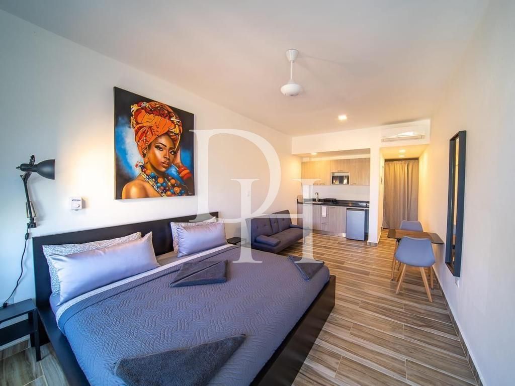 Апартаменты в Кабарете, Доминиканская республика, 38м2 - стоимость 110&nbsp;000$ - Ref: 80027 фото 2