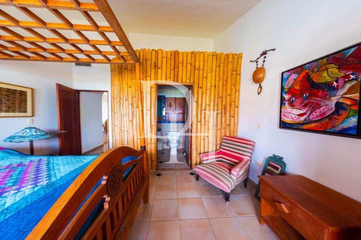 Пентхаус в Кабарете, Доминиканская республика, 200м2 - стоимость 550&nbsp;000$ - Ref: 80026 фото 13