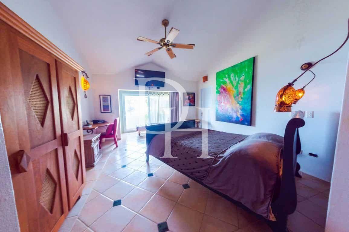 Пентхаус в Кабарете, Доминиканская республика, 200м2 - стоимость 550&nbsp;000$ - Ref: 80026 фото 15