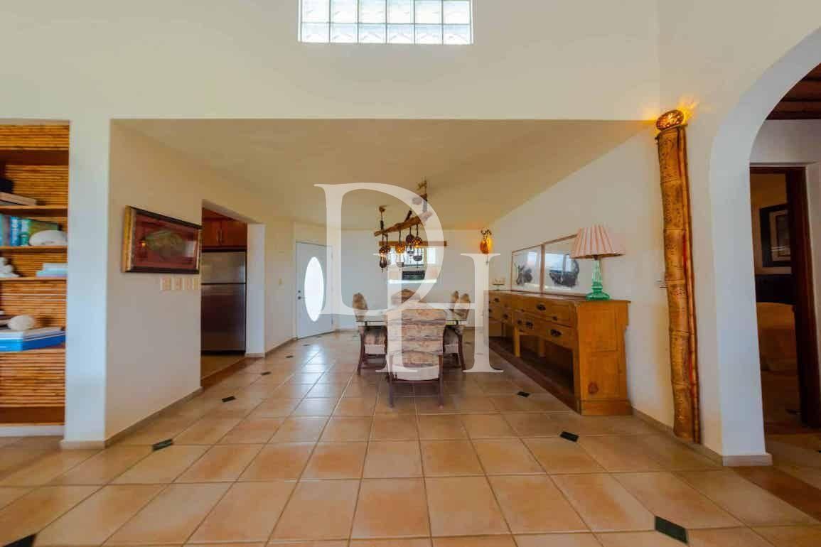 Пентхаус в Кабарете, Доминиканская республика, 200м2 - стоимость 550&nbsp;000$ - Ref: 80026 фото 18