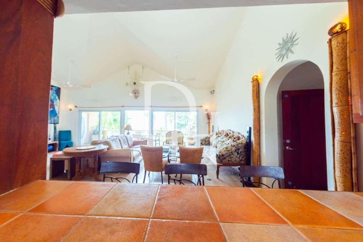 Пентхаус в Кабарете, Доминиканская республика, 200м2 - стоимость 550&nbsp;000$ - Ref: 80026 фото 21