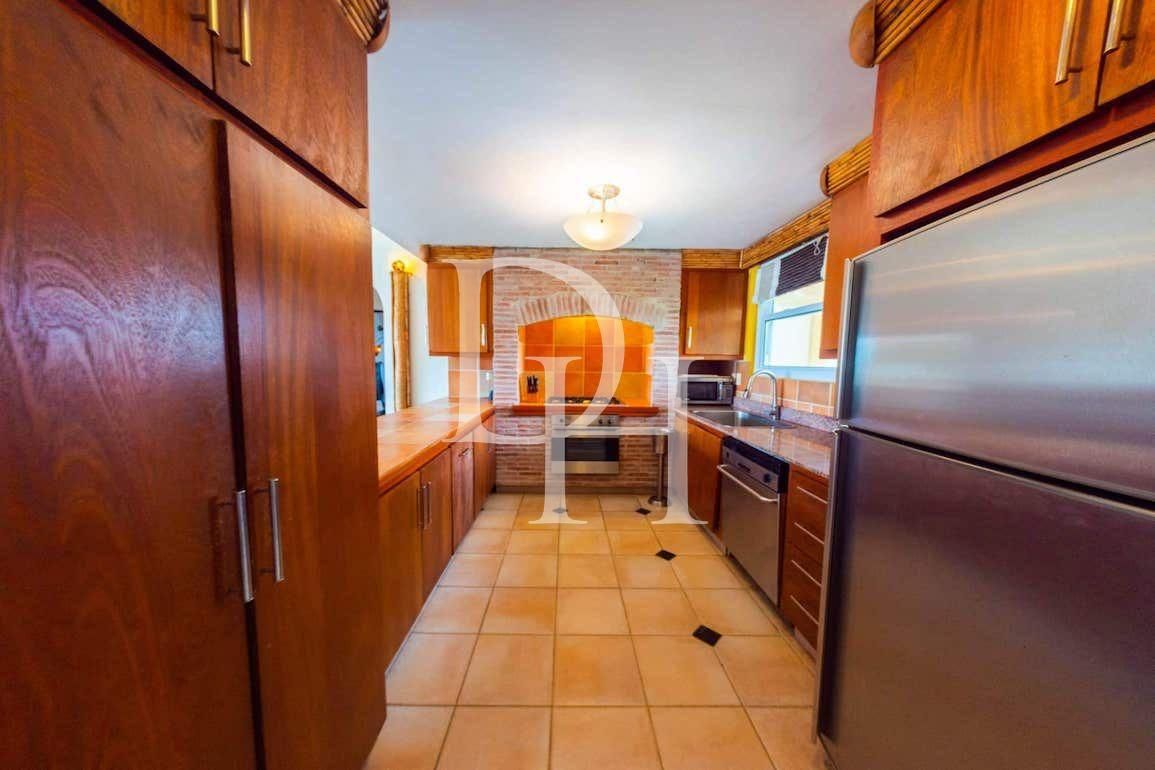 Пентхаус в Кабарете, Доминиканская республика, 200м2 - стоимость 550&nbsp;000$ - Ref: 80026 фото 25