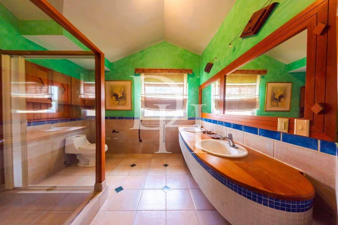 Пентхаус в Кабарете, Доминиканская республика, 200м2 - стоимость 550&nbsp;000$ - Ref: 80026 фото 26