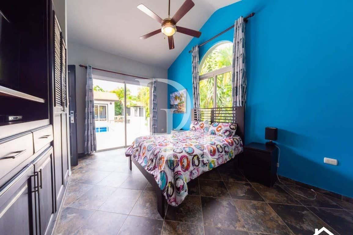 Пентхаус в Кабарете, Доминиканская республика, 200м2 - стоимость 550&nbsp;000$ - Ref: 80026 фото 4