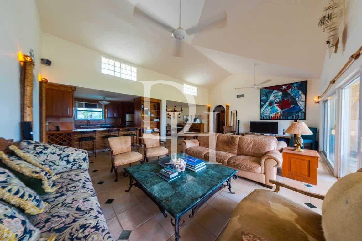 Пентхаус в Кабарете, Доминиканская республика, 200м2 - стоимость 550&nbsp;000$ - Ref: 80026 фото 6