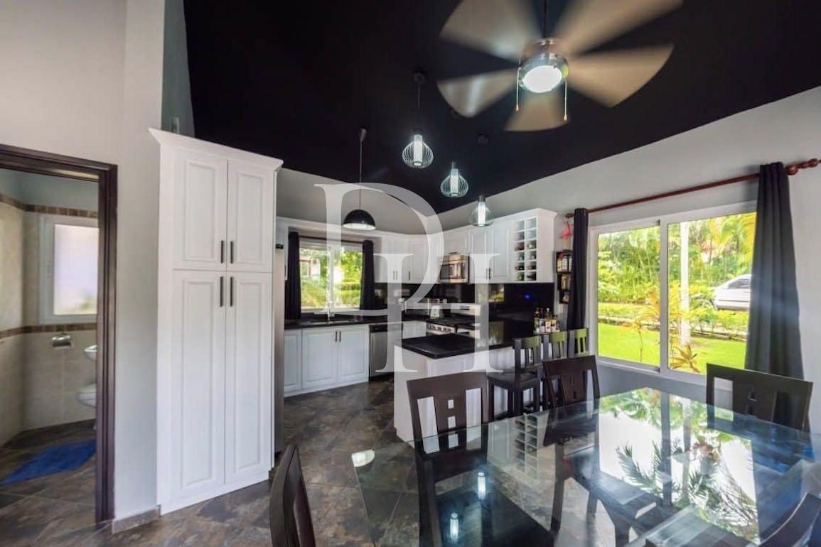 Вилла в Сосуа, Доминиканская республика, 269м2 - стоимость 419&nbsp;000$ - Ref: 80025 фото 10