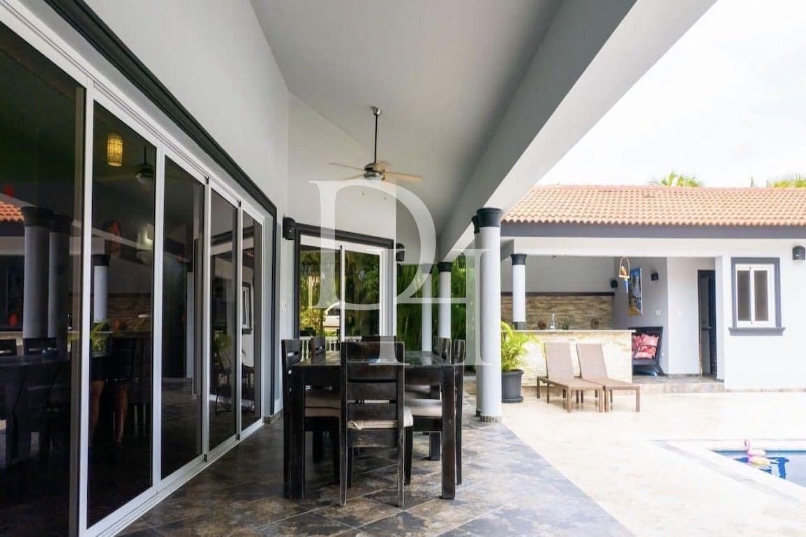 Вилла в Сосуа, Доминиканская республика, 269м2 - стоимость 419&nbsp;000$ - Ref: 80025 фото 11