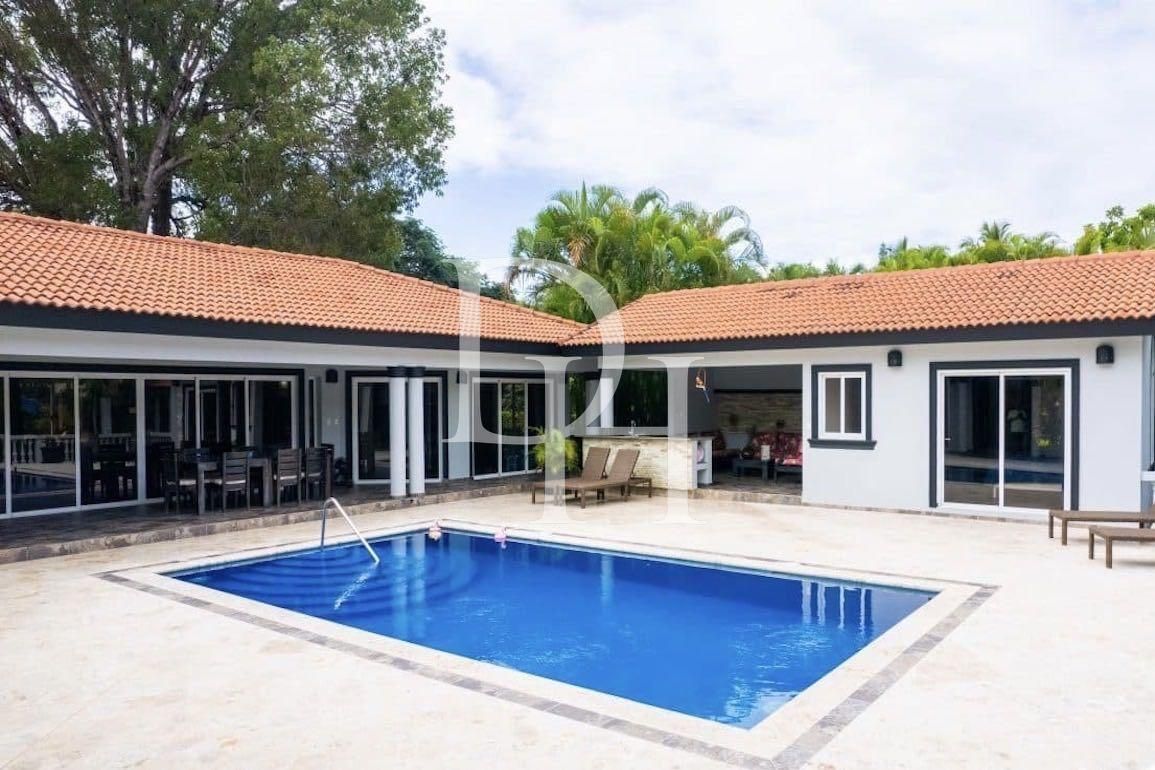 Вилла в Сосуа, Доминиканская республика, 269м2 - стоимость 419&nbsp;000$ - Ref: 80025 фото 12