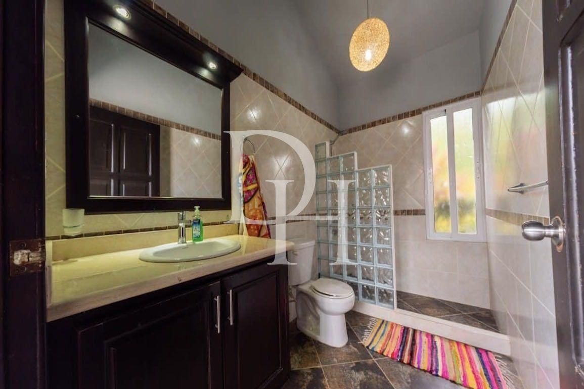 Вилла в Сосуа, Доминиканская республика, 269м2 - стоимость 419&nbsp;000$ - Ref: 80025 фото 13