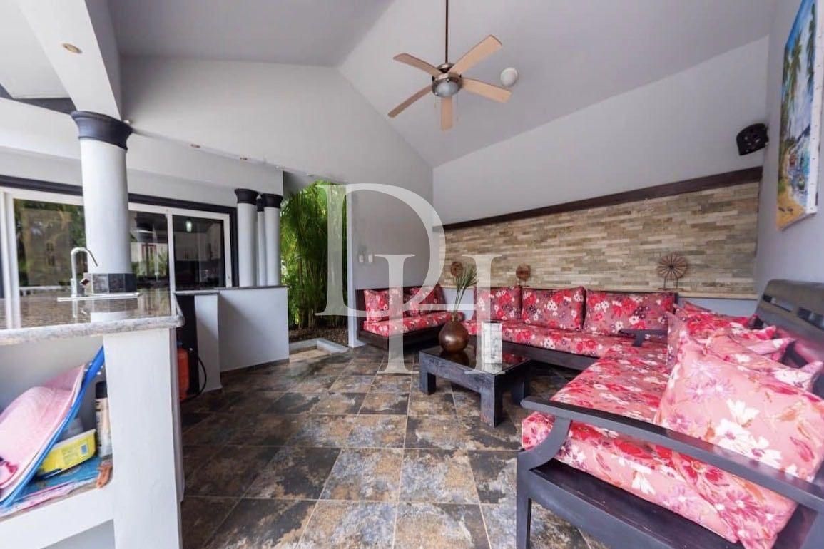 Вилла в Сосуа, Доминиканская республика, 269м2 - стоимость 419&nbsp;000$ - Ref: 80025 фото 15