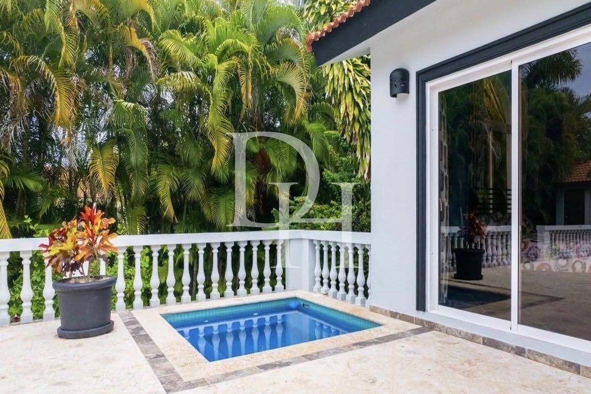 Вилла в Сосуа, Доминиканская республика, 269м2 - стоимость 419&nbsp;000$ - Ref: 80025 фото 16