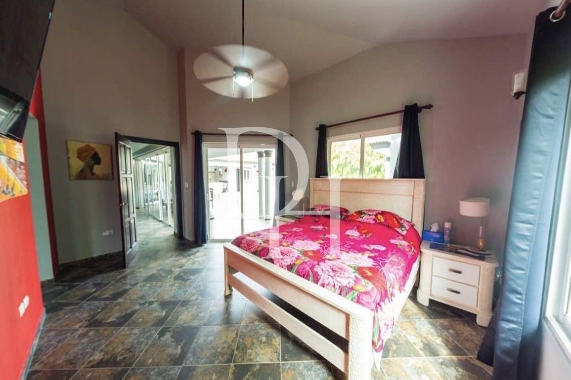 Вилла в Сосуа, Доминиканская республика, 269м2 - стоимость 419&nbsp;000$ - Ref: 80025 фото 18