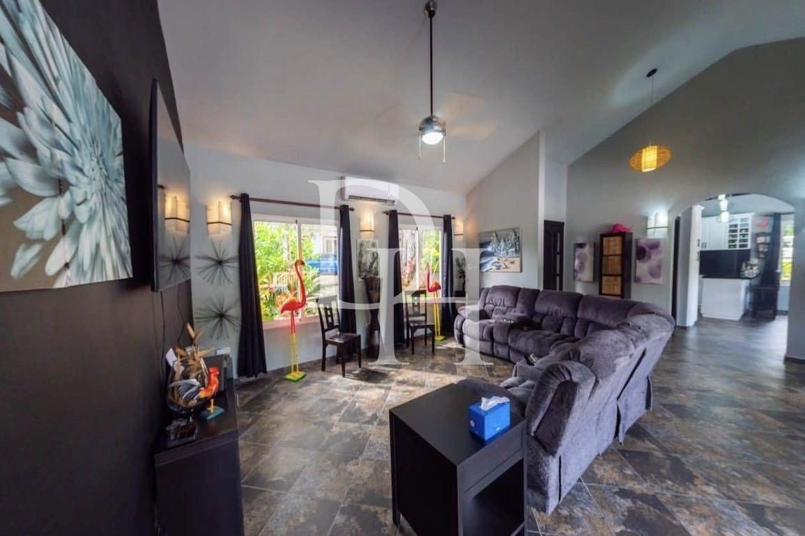 Вилла в Сосуа, Доминиканская республика, 269м2 - стоимость 419&nbsp;000$ - Ref: 80025 фото 19