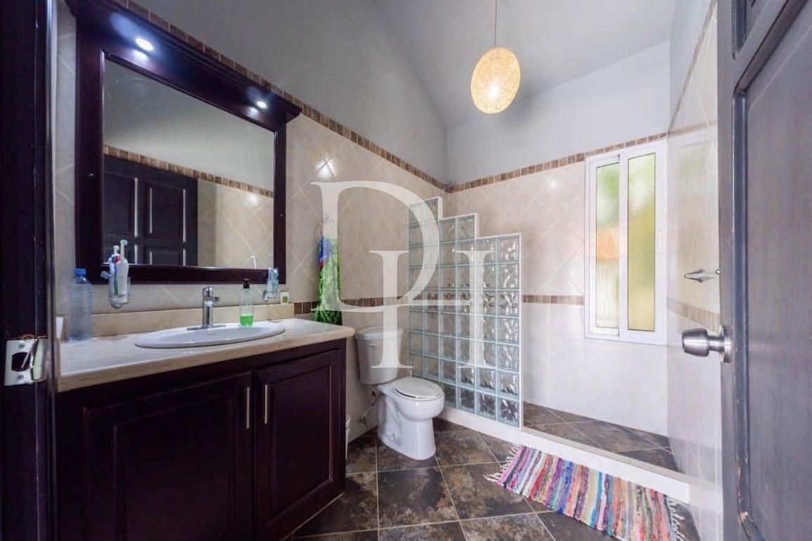 Вилла в Сосуа, Доминиканская республика, 269м2 - стоимость 419&nbsp;000$ - Ref: 80025 фото 2